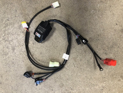 Kayo K6-EFI 250 ECU ECM with Harness K6 