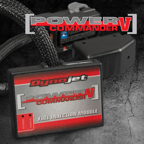 DynoJet Power Commander V for Hyousng