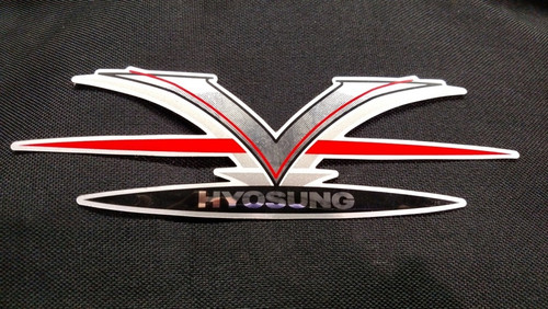 Aquila Emblem Decal - Whygostock.com