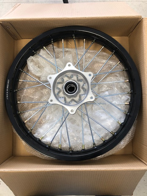 Kayo T4 230 Rear Rim Wheel 