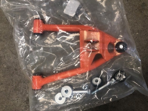 Kayo Bull Predator 125 Lower Right A-Arm A Arm (older models) 2019