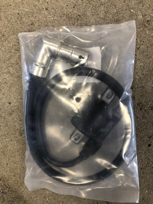 SSR 125R 125RB 140R 140RB IGNITION COIL L=510 2025+