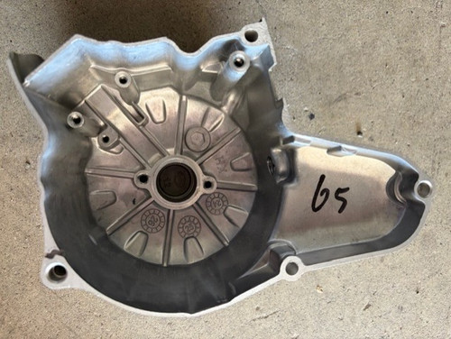 Kayo Bull Predator 125 EFI Updated Stator Case Cover
