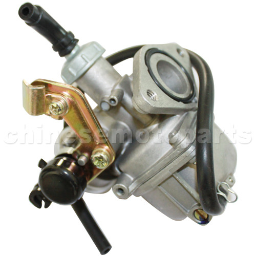 Kayo Fox Predator Bull 110 Carburetor 2023 2024 2025 2026 AU110 AT110