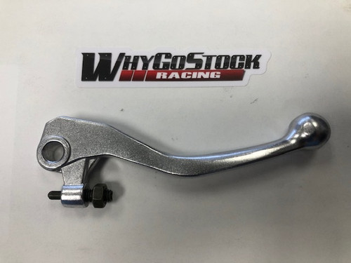 Kayo K2 230 250 Pro Front Brake Lever Aftermarket 534-05