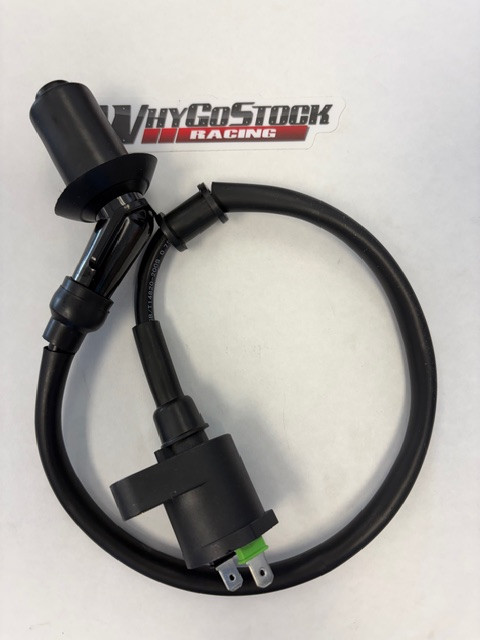 SSR SRU170RS 170 Coil UTV Side by SIde