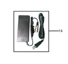 Kayo Battery Charger eKMB Electric Dirt Bike