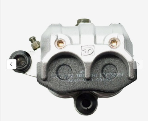 Johnny Pag Rear Brake Caliper version 2
