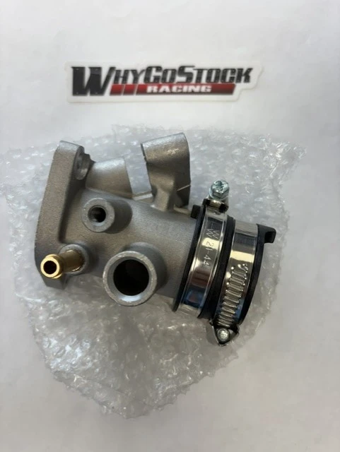 American Lifan KP Mini 150 Intake Nech for EFI units