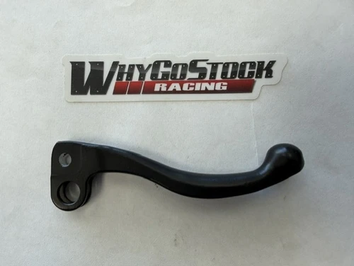 Kayo KMB60 Front or Rear Brake Lever (Updated Version) 404002-0038