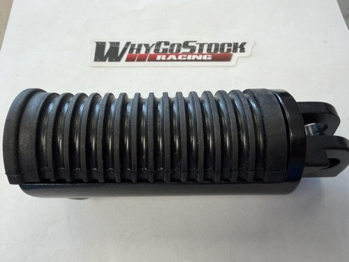 GV650 GV700 ST7 Left Footrest Peg 650 700 Hyosung