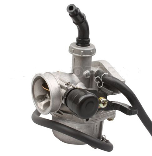 SSR SR70 SR70C SR70 Auto SR110 and SEMI and GK110 Go Kart Carburetor Upgrade 70 110 125