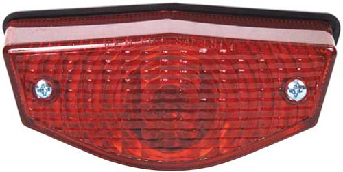 Tail Light Assembly Taotao