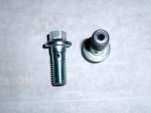 Brake Fluid Bolt Banjo Hyosung