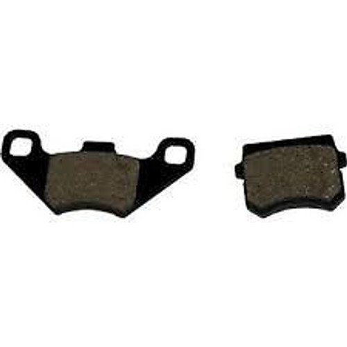 Taotao Front and/ or Rear Brake Pads