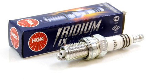 Iridium Spark Plug Set of 2 for Hyosung