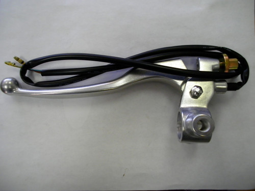 Clutch Lever Perch Assembly GV650 GV250