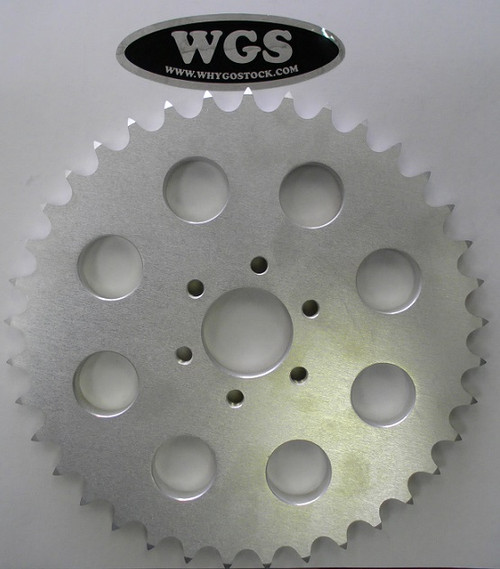 Taotao Rhino 250 Bull 150 ATK4150 Go Kart Rear 530 41 Tooth