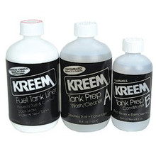 Gas Tank Repair Kit - Fuel Tank Liner - Whygostock.com