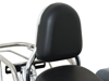 Backrest - GV250 Aquila