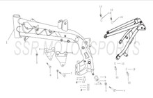 SSR 170TX Frame 170 - Whygostock.com