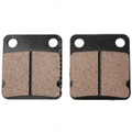 Thumpstar Rear Brake Pads 3543