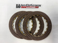 SSR 140R 140RB Clutch Rebuild Clutches Kayo TT140 Thumpstar TSK-141E 140