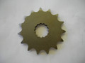 Hyosung GT650 GT650R Front Sprockets, Counter Sprocket (Different Sizes)