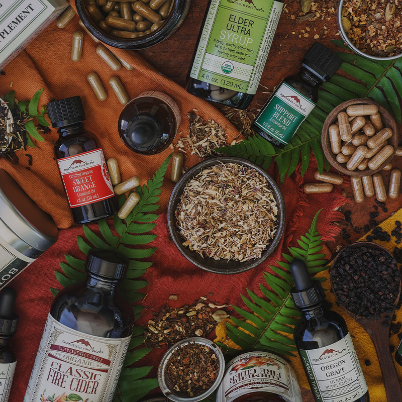 autumn care