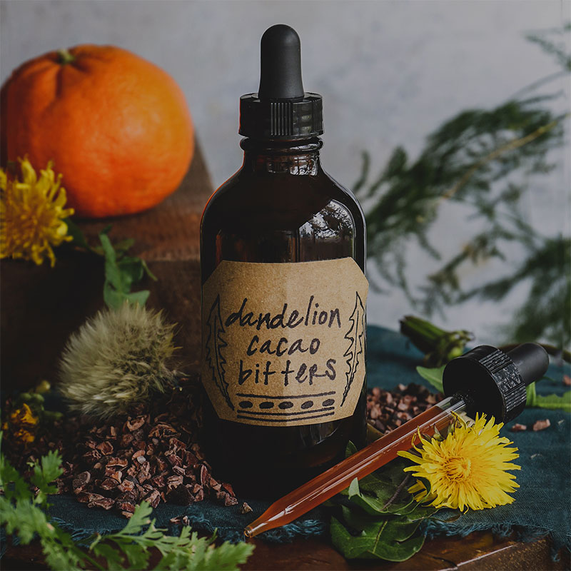 autumn care