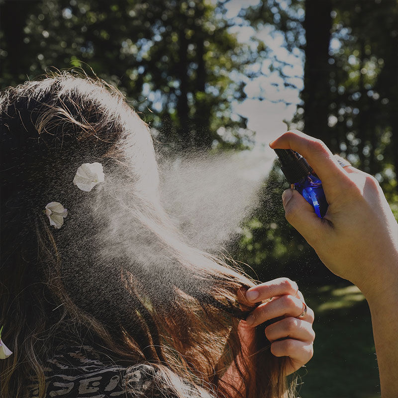 hair care