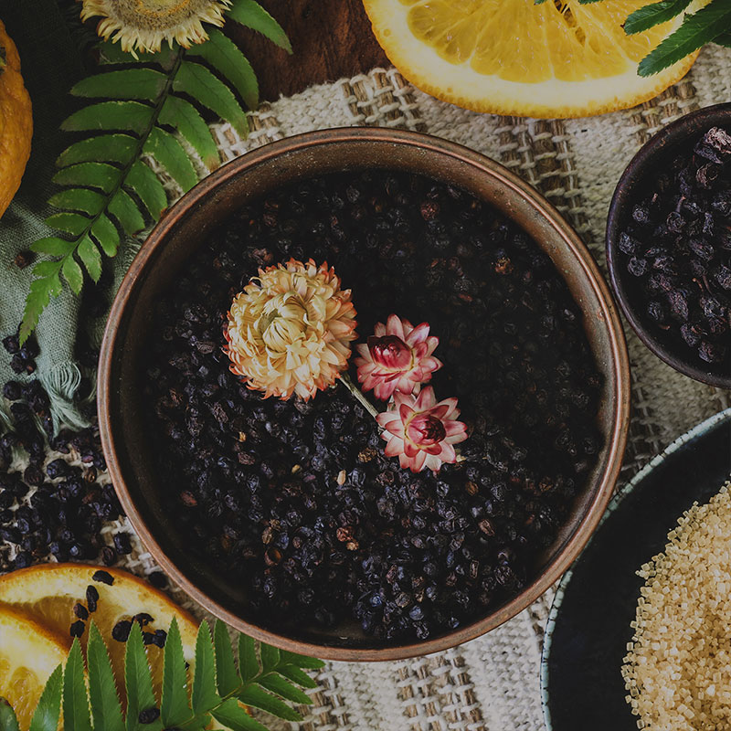 immune care