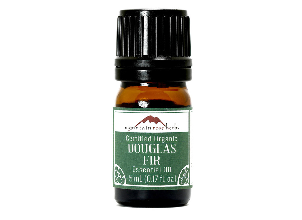Douglas Fir Essential Oil