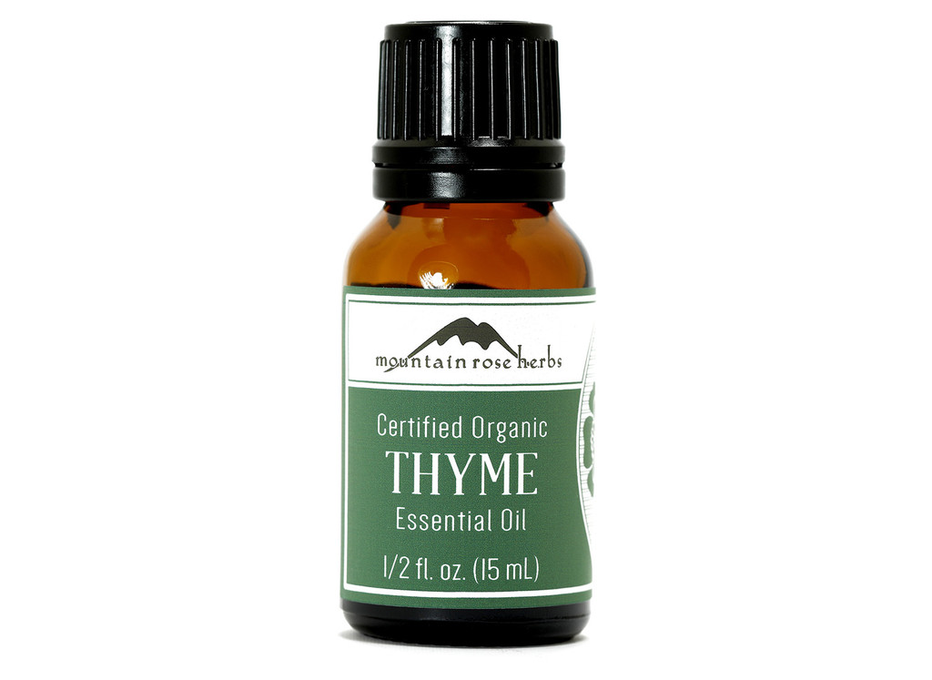 thyme and table customer service