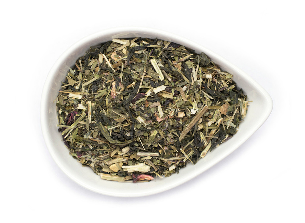 Organic Tulsi Delight Tea