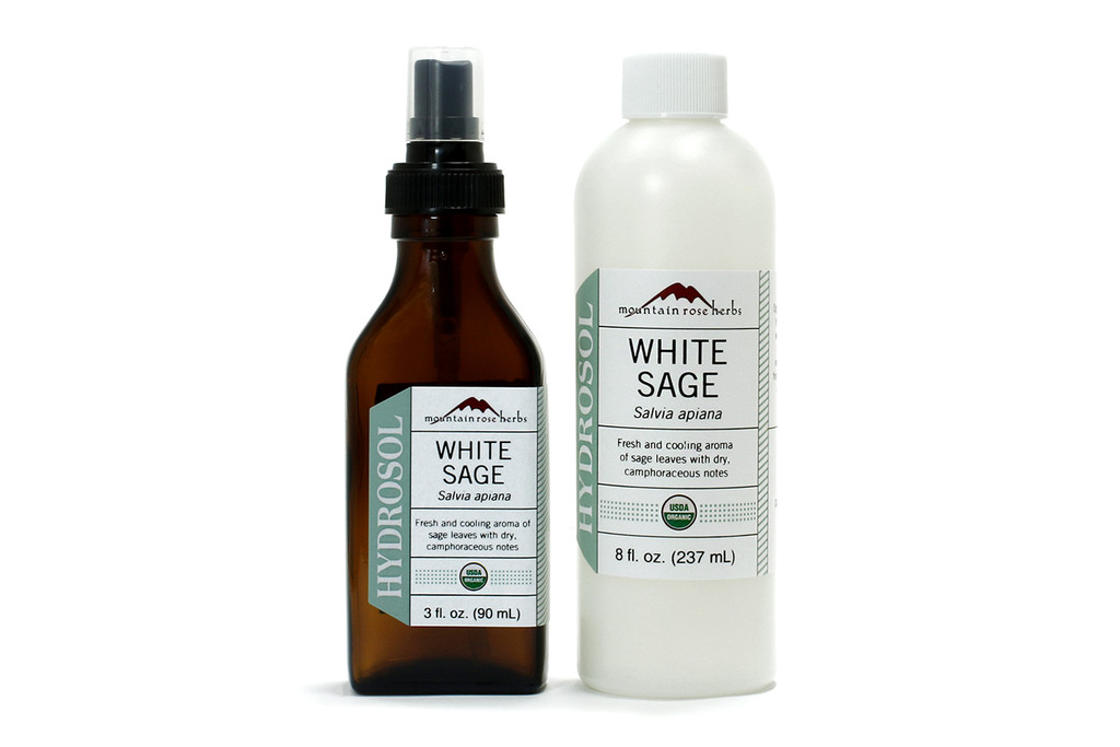 White Sage Hydrosol