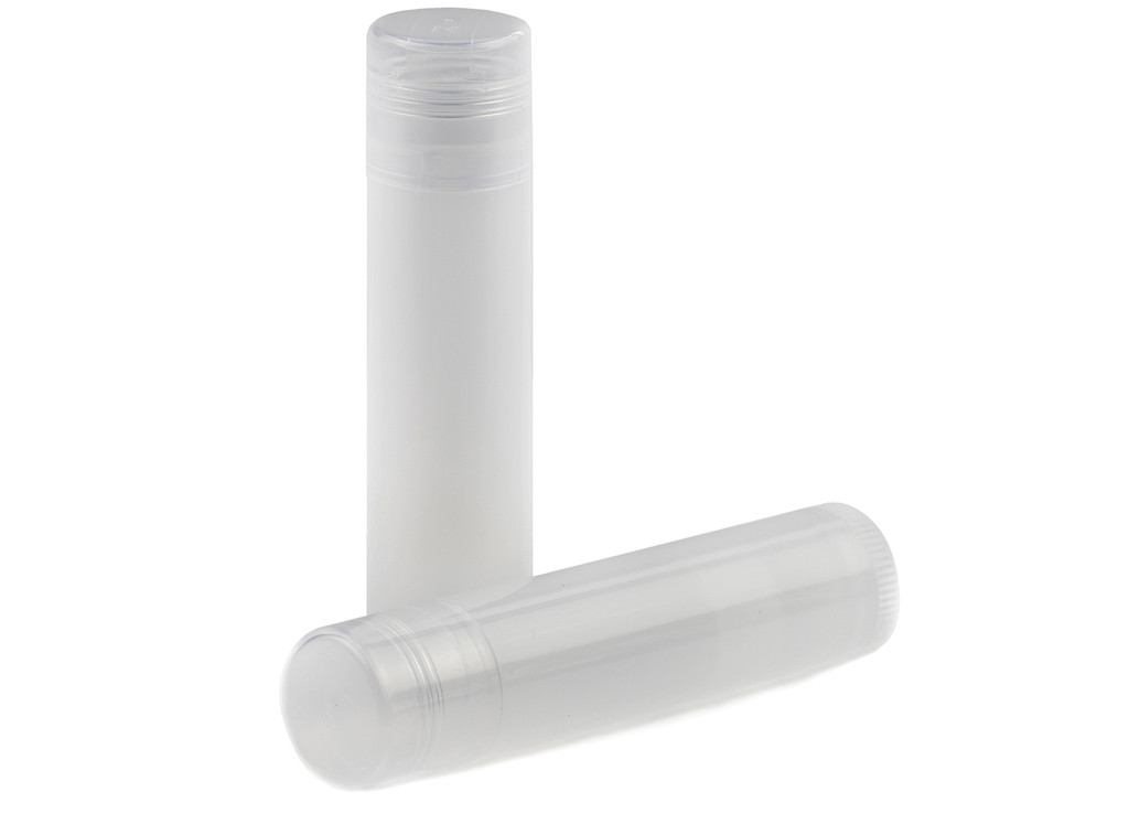 Lip Balm Tubes