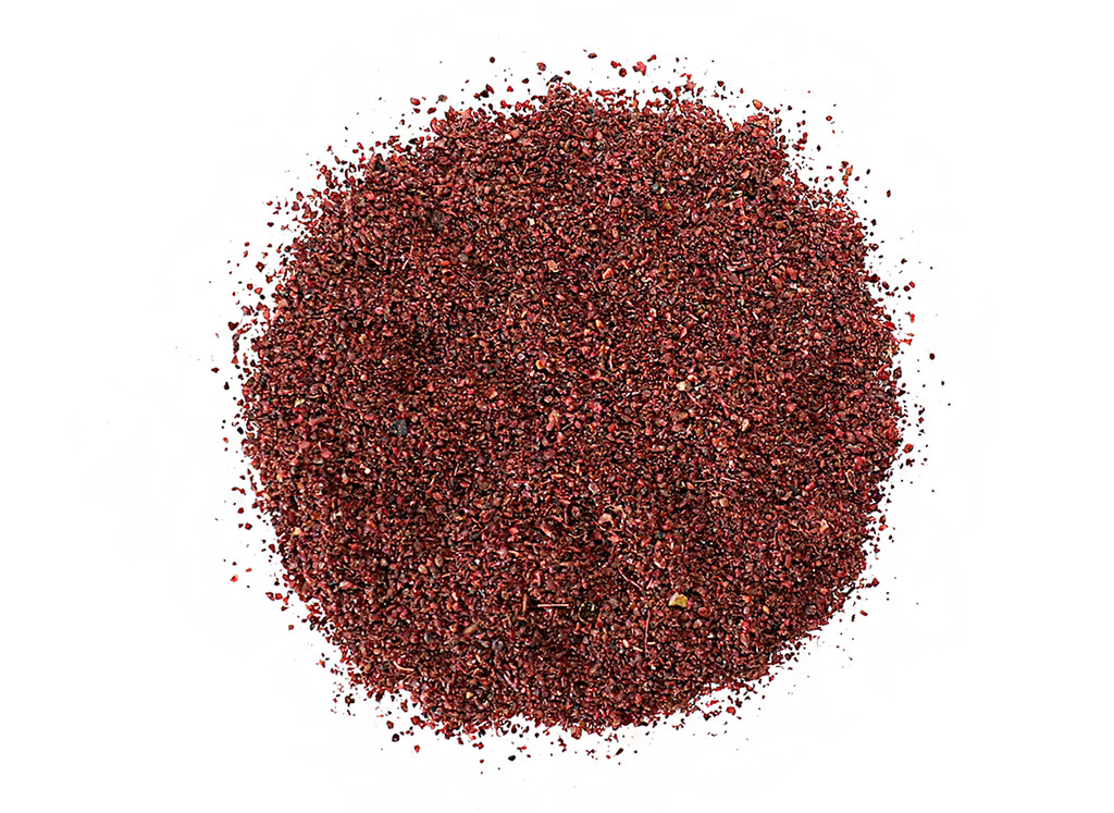Sumac Berry Powder