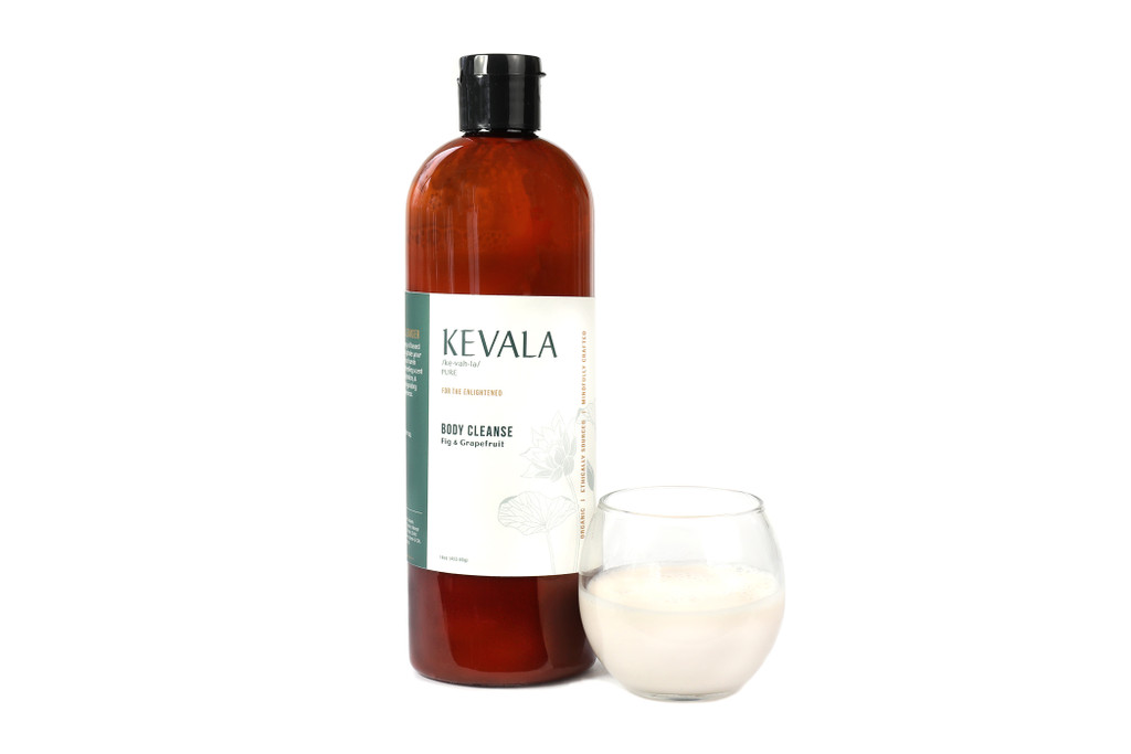 Kevala body cleanse