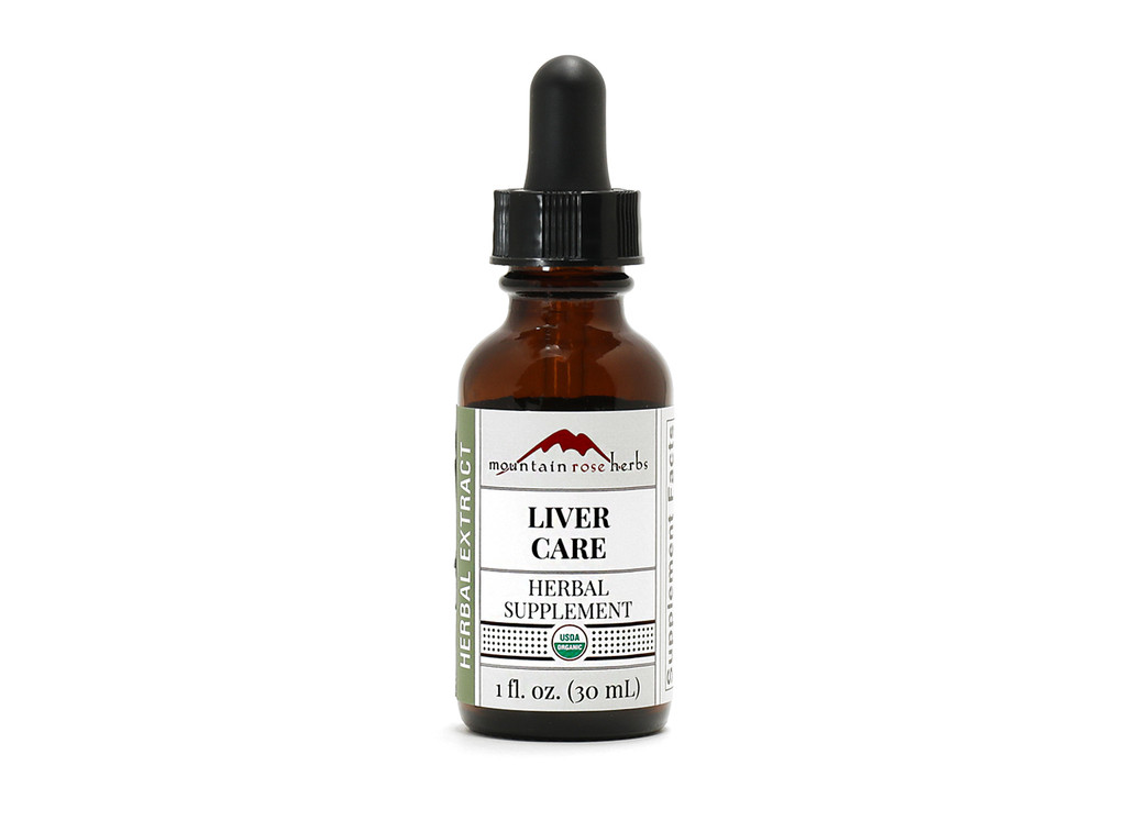 Liver Care Extract