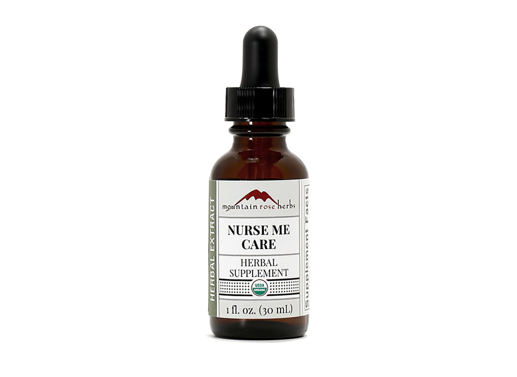 Nurse Me Care Extract