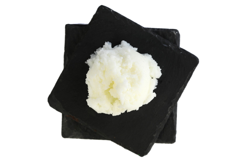 Organic Refined Shea Butter