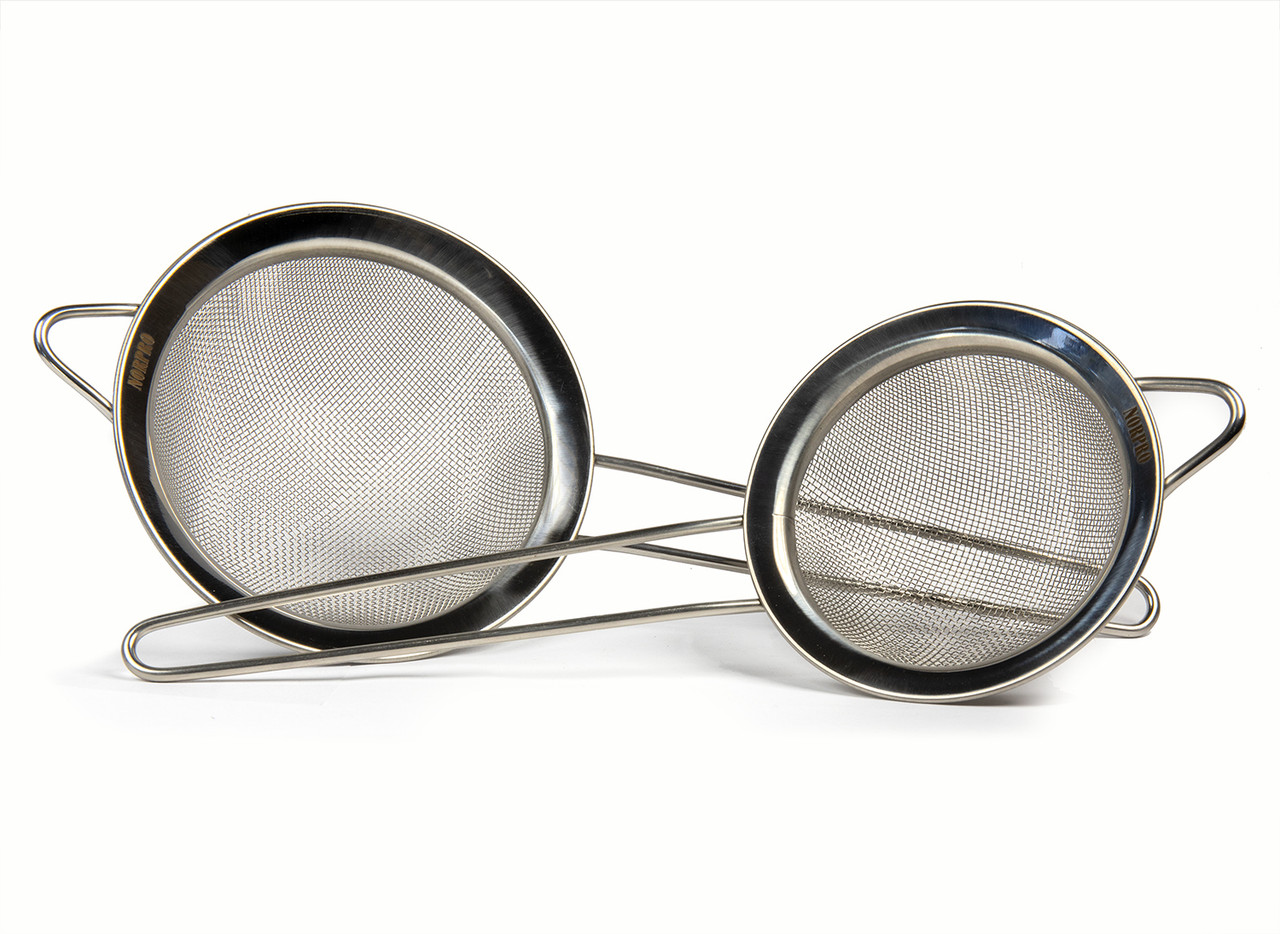 Mesh Teaspoon