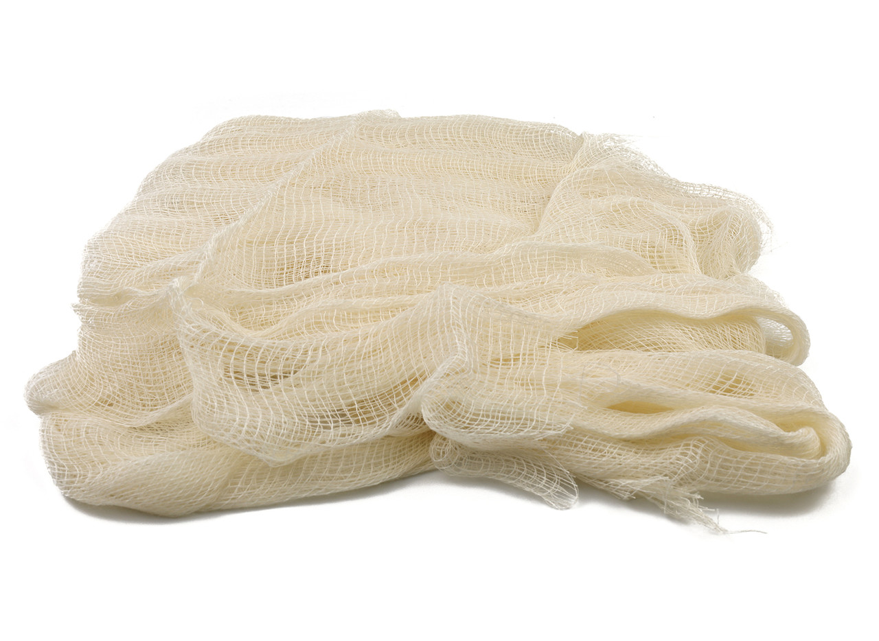 Cheesecloth