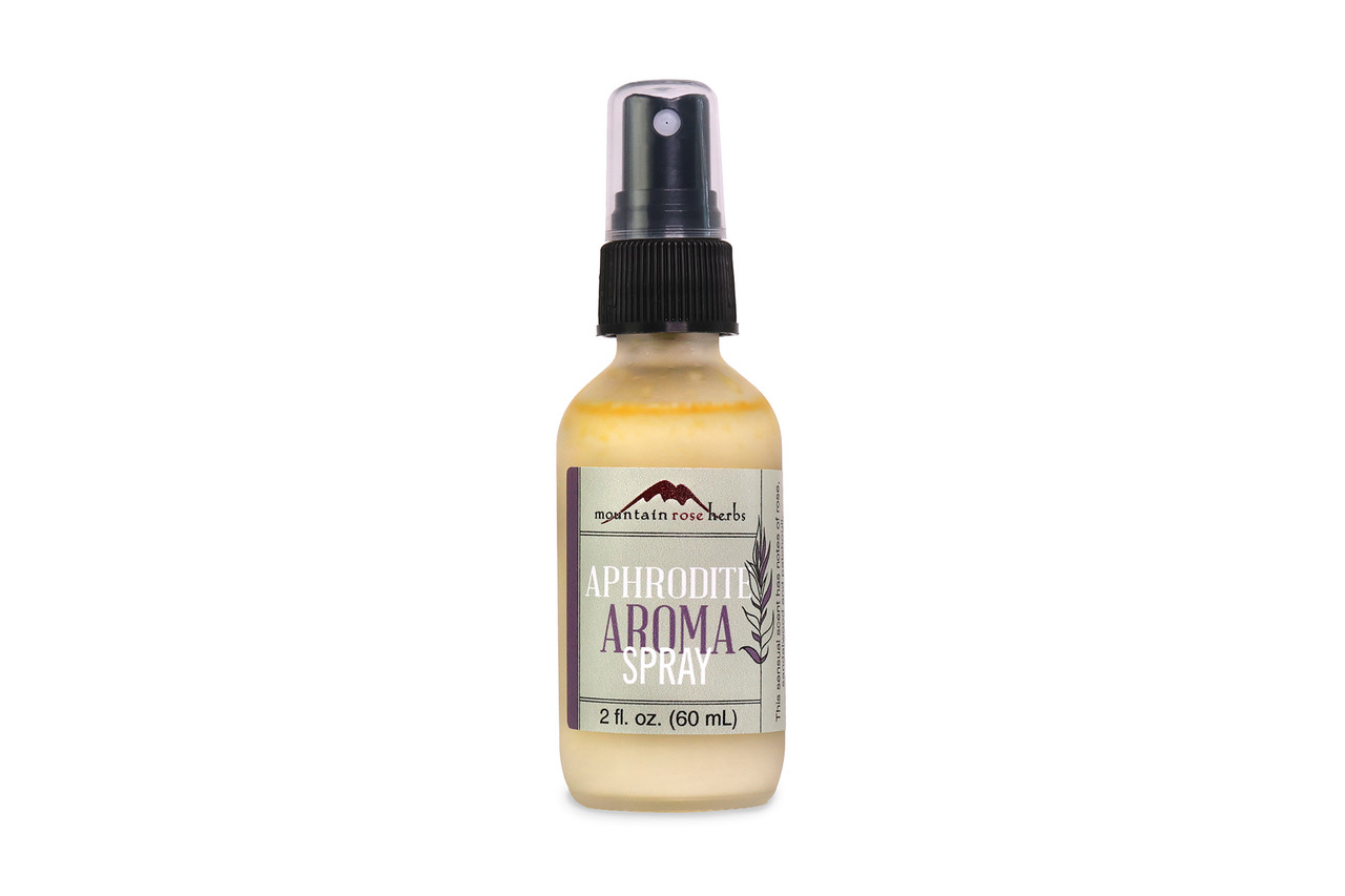 Aphrodite Aroma Spray