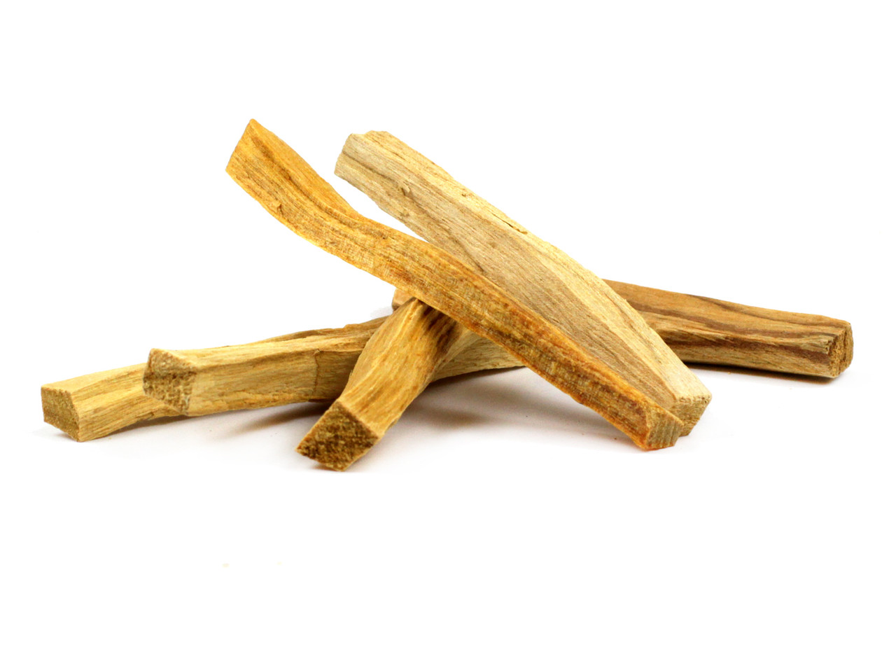 Holy Wood”: The History and Benefits of Palo Santo –