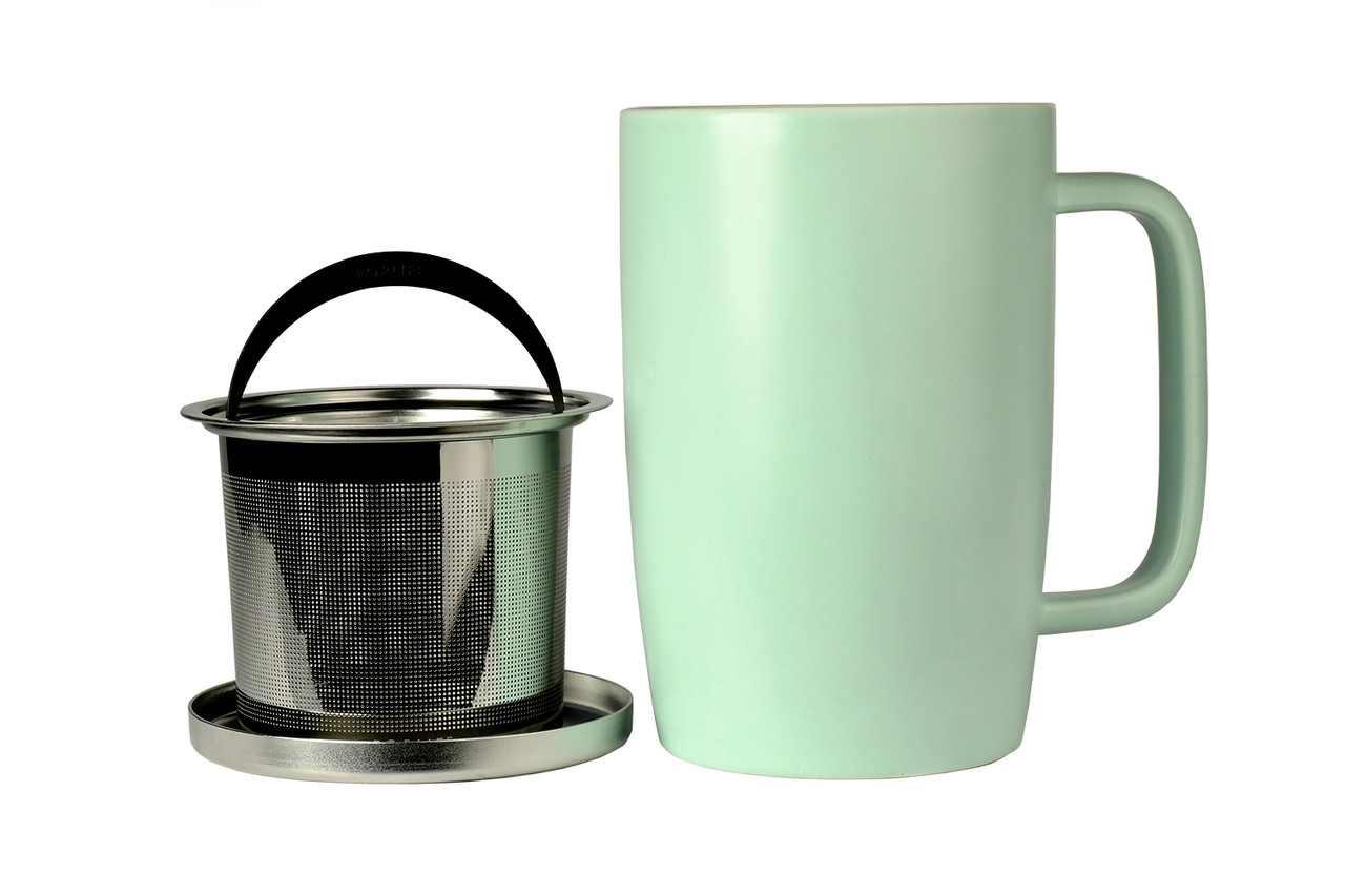 FORLIFE Dew Brew-In-Mug