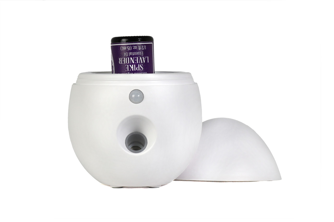 Mountain Rose Herbs Airburst Diffuser