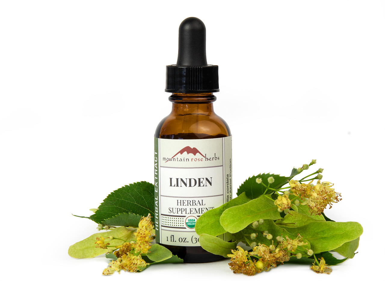 Linden Extract