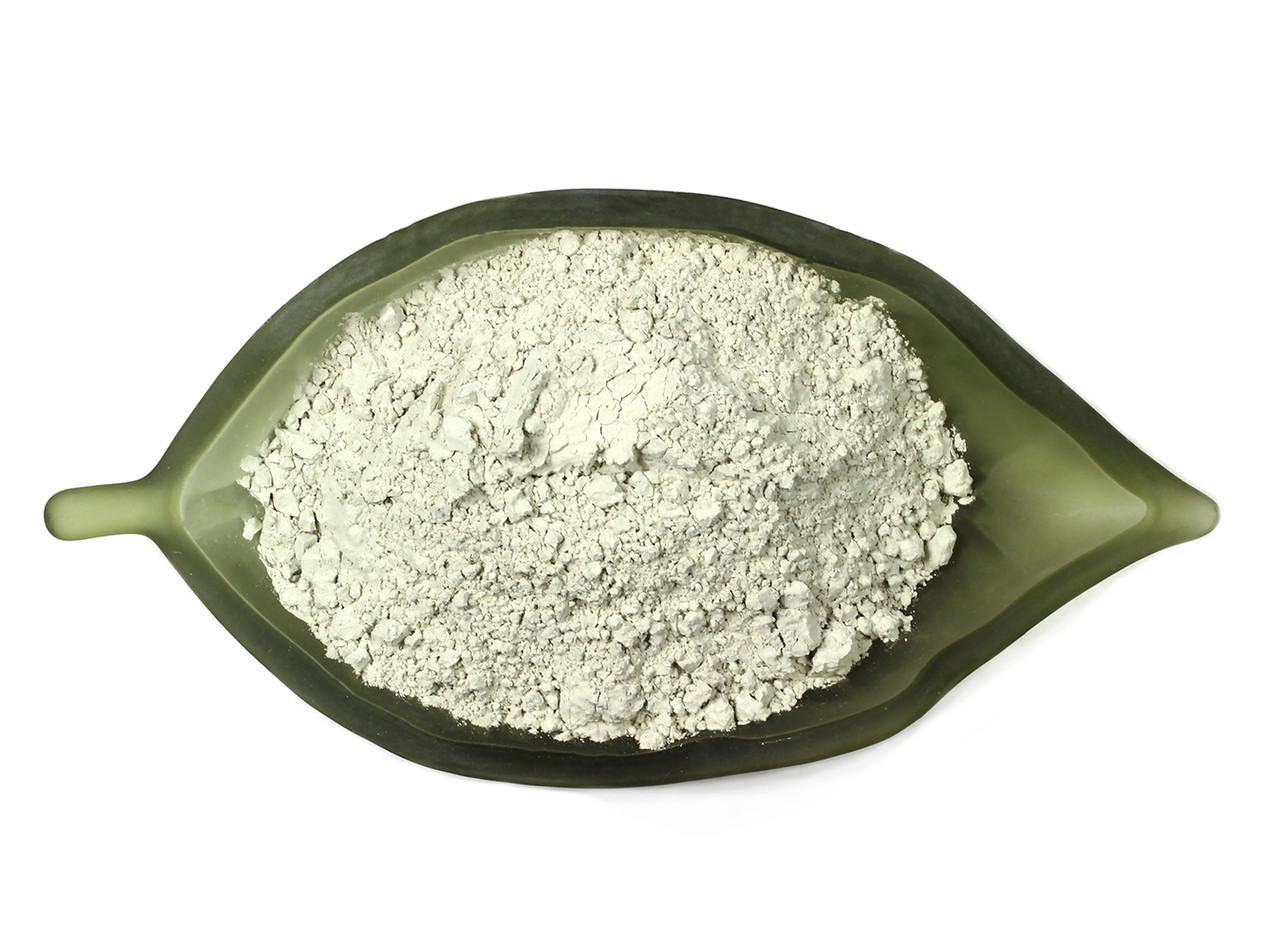 Bentonite Clay - Organic Shoppe